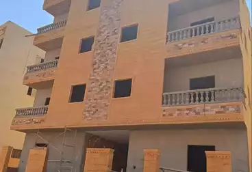 Apartments For sale - 3 rooms - floor 1