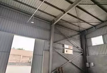 Factory For rent