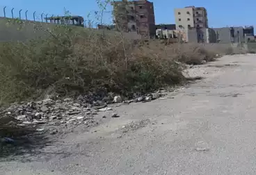 أراضي للبيع