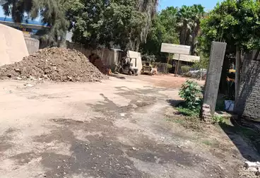 أراضي للبيع