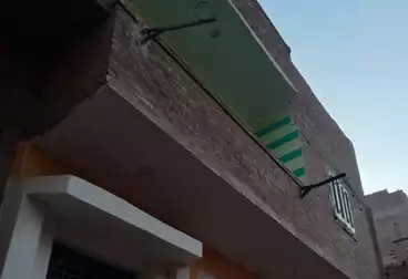 مباني للبيع - 2 غرف