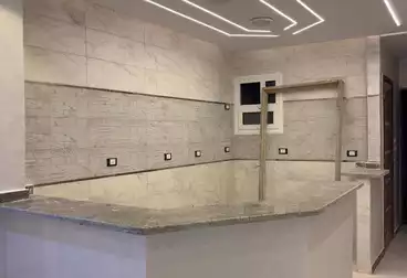 شقق للإيجار - 3 غرف - بالدور 9