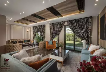 تاون هاوس للإيجار - 3 غرف