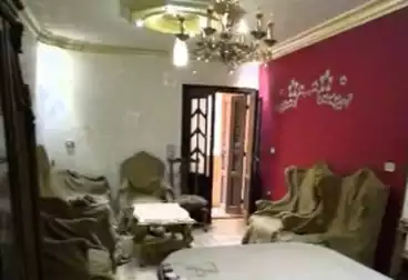 شقق للبيع - 3 غرف - بالدور 6