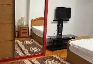 شقق مفروشة للبيع - 3 غرف - بالدور 1