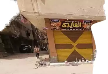 محلات للبيع - بالدور 0