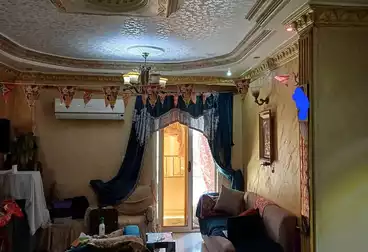 Apartments For sale - 4 rooms - floor 6