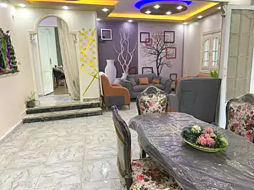 عقارات للبيع في الهرم، القاهرة الكبرى، 130 متر