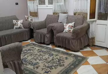 شقق للبيع - 2 غرف - بالدور 3