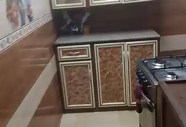 شقق للبيع - 2 غرف - بالدور 3