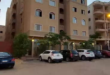 شقق للبيع