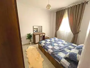 شقق للبيع - 2 غرف - بالدور 3