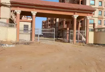 Apartments For sale - 3 rooms - floor 3