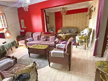 Apartments For sale - 2 rooms - floor 7