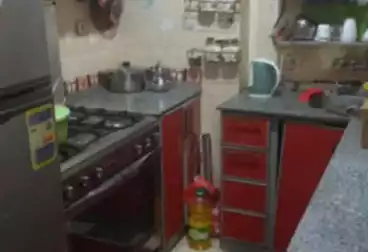 Apartments For sale - 3 rooms - floor 3