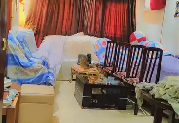 Apartments For sale - 3 rooms - floor 8