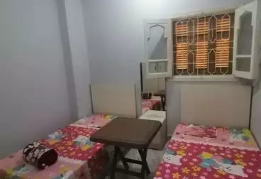عقارات للإيجار - 2 غرف - بالدور 1