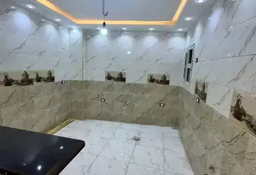 شقق للإيجار - 2 غرف - بالدور 11