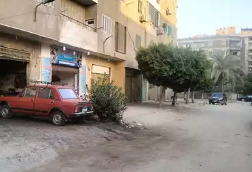 محلات للبيع - بالدور 0