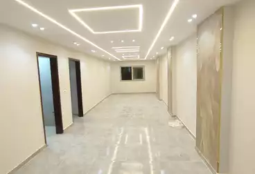 شقق للبيع - 3 غرف - بالدور 6