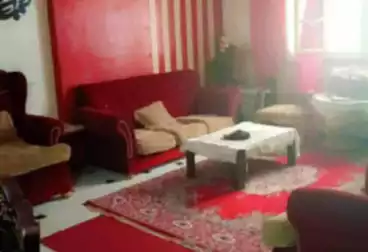 شقق للبيع - 3 غرف - بالدور 3