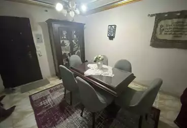 عقارات للبيع - 2 غرف - بالدور 2