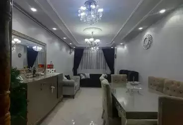 عقارات للبيع - 3 غرف - بالدور 5
