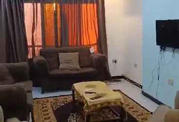 شقق مفروشة للبيع - 2 غرف - بالدور 8