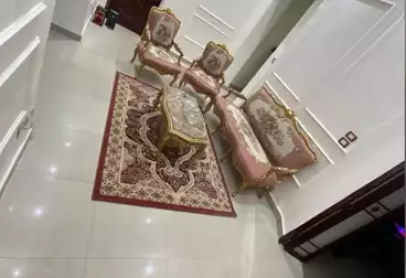 شقق للبيع - 2 غرف - بالدور 3