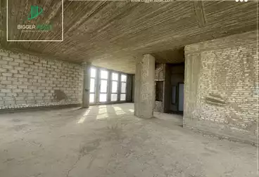 مكاتب للإيجار - 2 غرف - بالدور 1