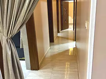 Apartments For sale - 3 rooms - floor 7