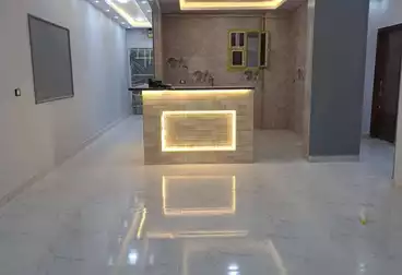 Properties For rent - 3 rooms - floor 11