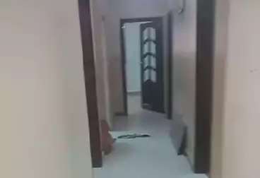 عقارات للبيع - 3 غرف - بالدور 2