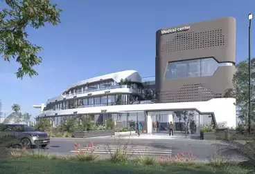 Restaurant For sale - floor 1