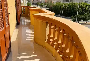 Apartments For rent - 3 rooms - floor 2