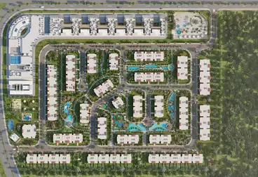 Apartments For sale - 3 rooms - floor 2