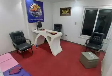 Properties For rent - 2 rooms - floor 4