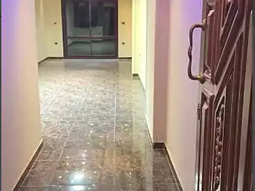 Apartments For sale - 3 rooms - floor 1