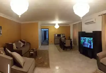 عقارات للإيجار - 3 غرف - بالدور 2