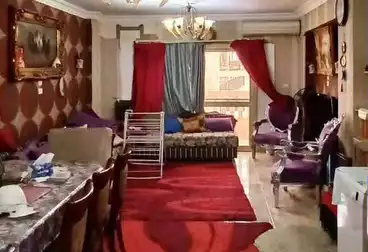 undefined undefined - 3 غرف - بالدور 5