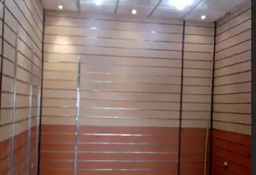 Shops For rent - floor 0