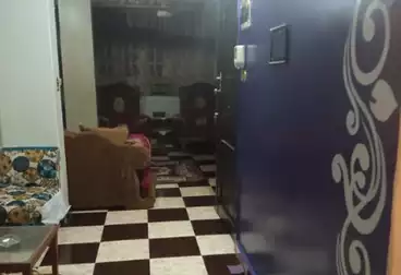 Properties For rent - 2 rooms - floor 2