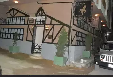 Restaurant For sale - floor 0
