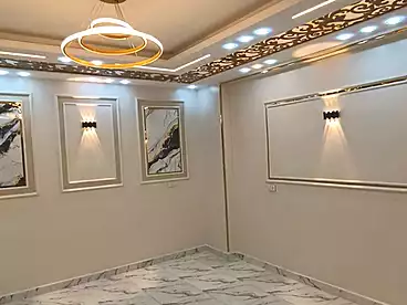 Apartments For sale - 3 rooms - floor 8