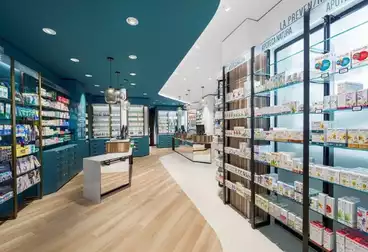 Pharmacy For sale
