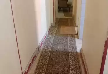 Furnished Apartment For rent - 2 rooms - floor 6