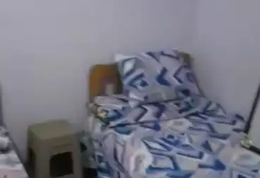 عقارات للإيجار - 1 غرف - بالدور 3