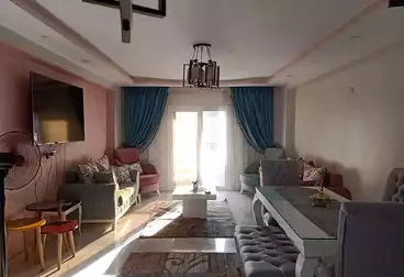 شقق للبيع - 3 غرف - بالدور 7