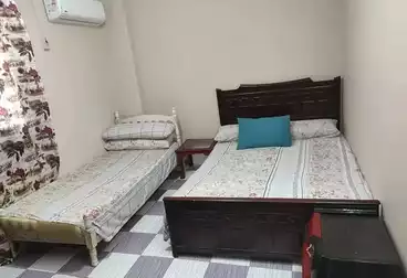 شقق مفروشة للإيجار - 3 غرف - بالدور 11