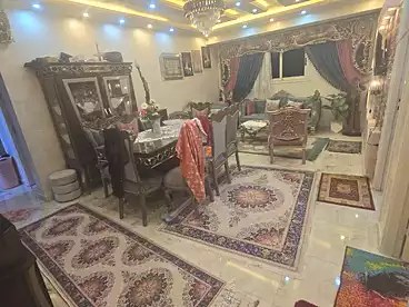 عقارات للبيع - 3 غرف - بالدور 5